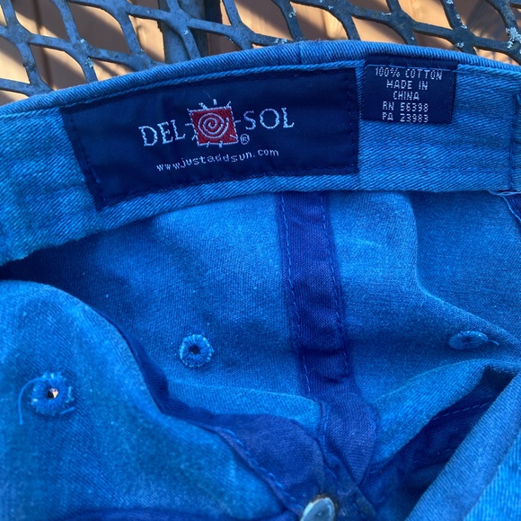 Put-in-Bay Cap - Picture 7 of 10